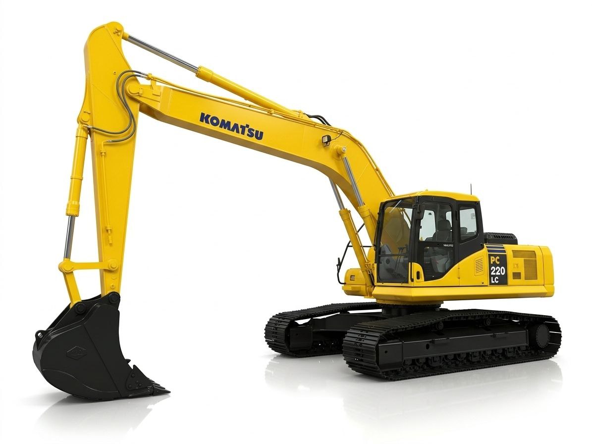 Komatsu