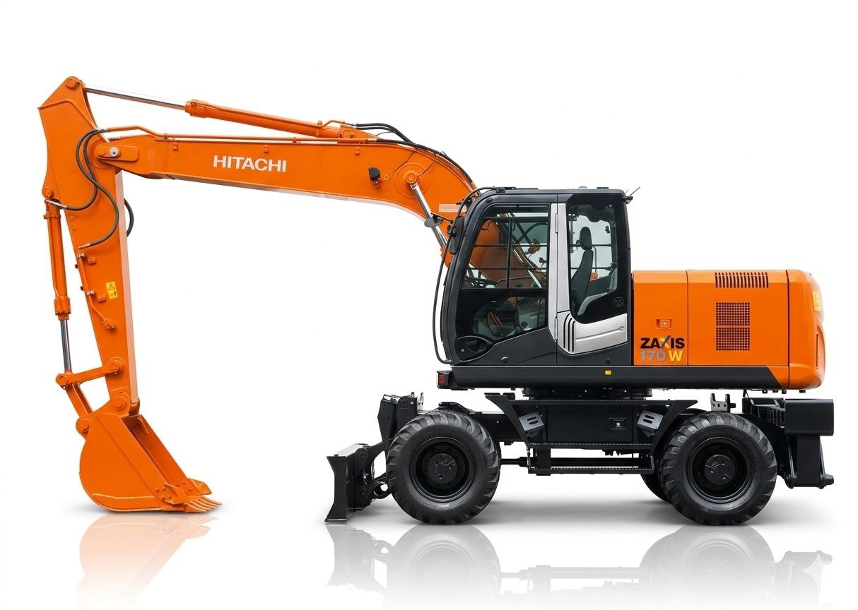 Hitachi