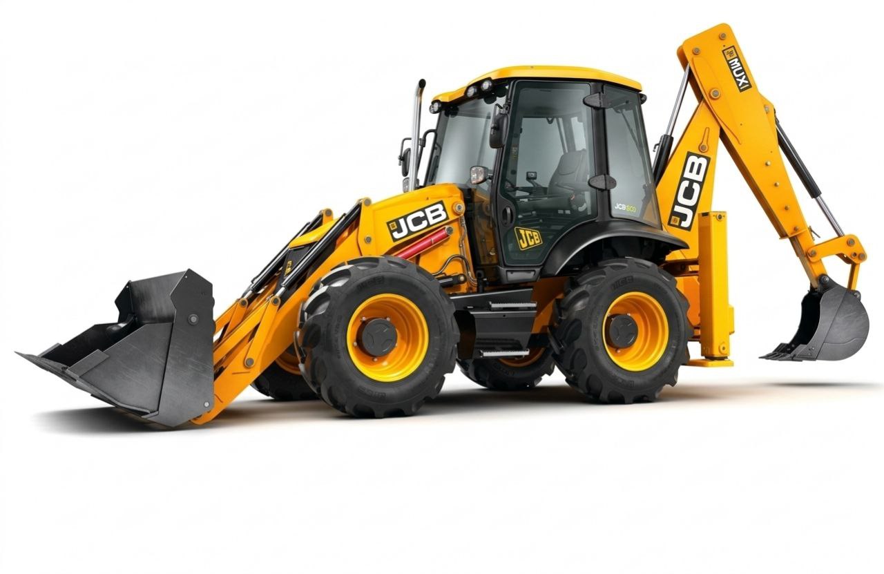 JCB